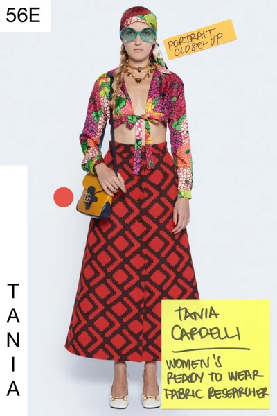 Look 101